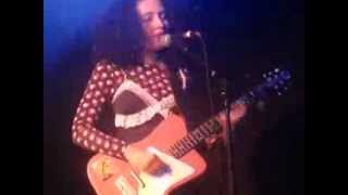 Skinny Girl Diet - Prozac Nation (Live @ Barfly, London, 03/01/14)