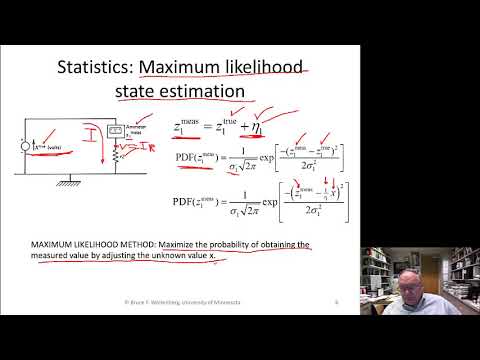 Power Generation Operation and Control Module 13-1