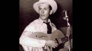 great gospel song from hank williams 30 pieces of silver