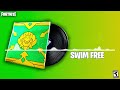 Fortnite Swim Free Lobby Music Original