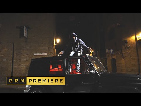 Zee Stack - Roll In Peace [Music Video] | GRM Daily