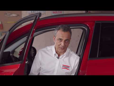 Come pulire e proteggere le gomme e i cerchioni dell'auto