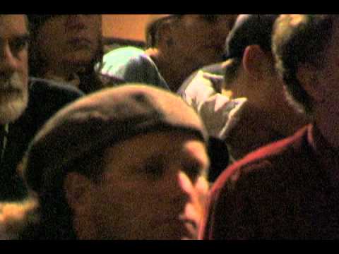 Philip Seymour Hoffman talking about Love Liza