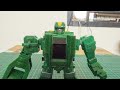Hello Carbot Duke