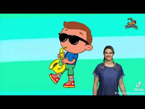 3 palavrinhas  a dai louvor volume 1 libras 