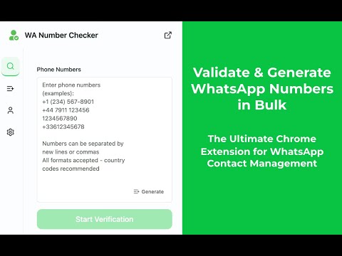 Item video thumbnail