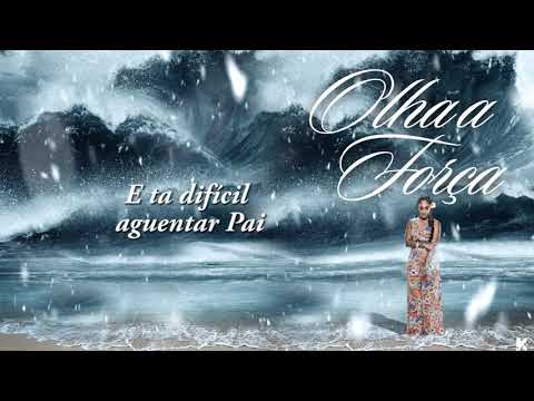 Nsoki - Olha a Força (Letra)