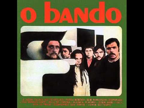 O Bando - Vou Buscar Você