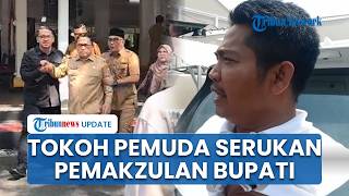 Ada Seruan Pemakzulan Gara-gara Bupati Lebak Singgung Wabup, Pemkab Ungkap Kondisi Terkini