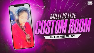 CUSTOM ROOMS | ROAD TO 43K SUBS