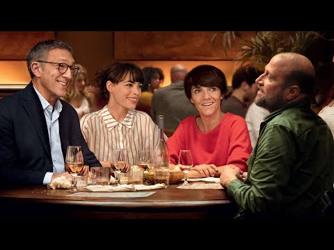 A Friendly Tale... A FRIENDLY TALE - Official HD Trailer - A film by Daniel Cohen trailer thumbnail