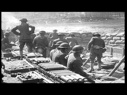 Eloise Mann ascends in a US Army balloon in New York, United States. HD Stock Footage