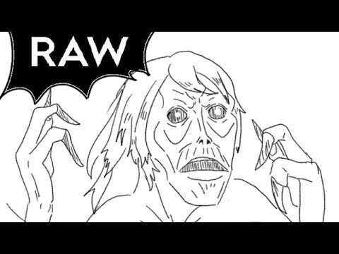 [2017.07.07] Invasion Raw Video