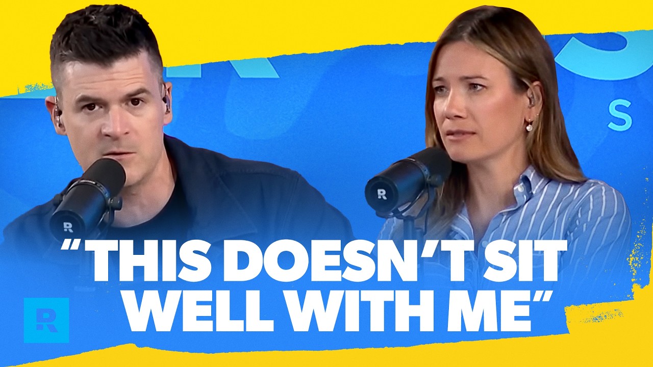 "My Wife's Spending Scares Me"