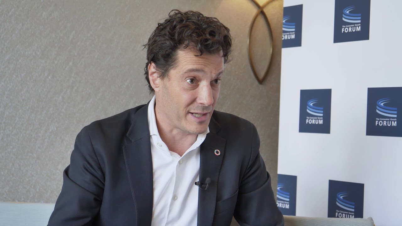 Sustainability Leaders Series | Spotlight on Food Waste with Wasteless