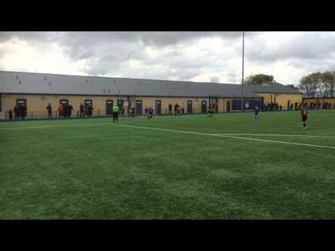 Cherry Orchard FC  09.05.2015