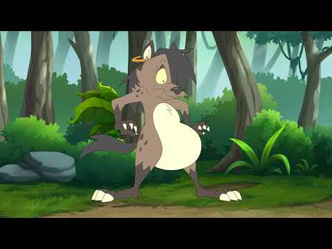 Leena's Belly Growls