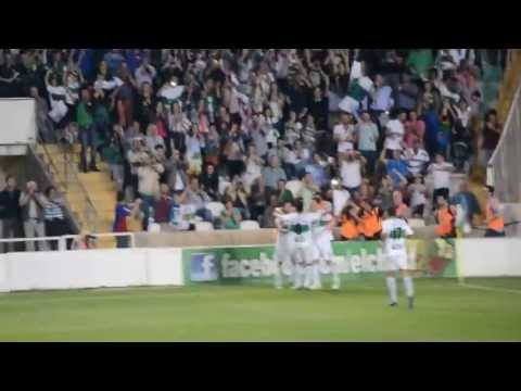 gol de albacar de penalti al barça b 1-0