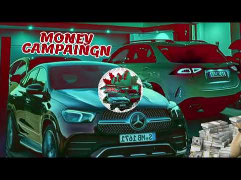 Ras Fraser Jr. - Money Campaingn ( Official Audio )