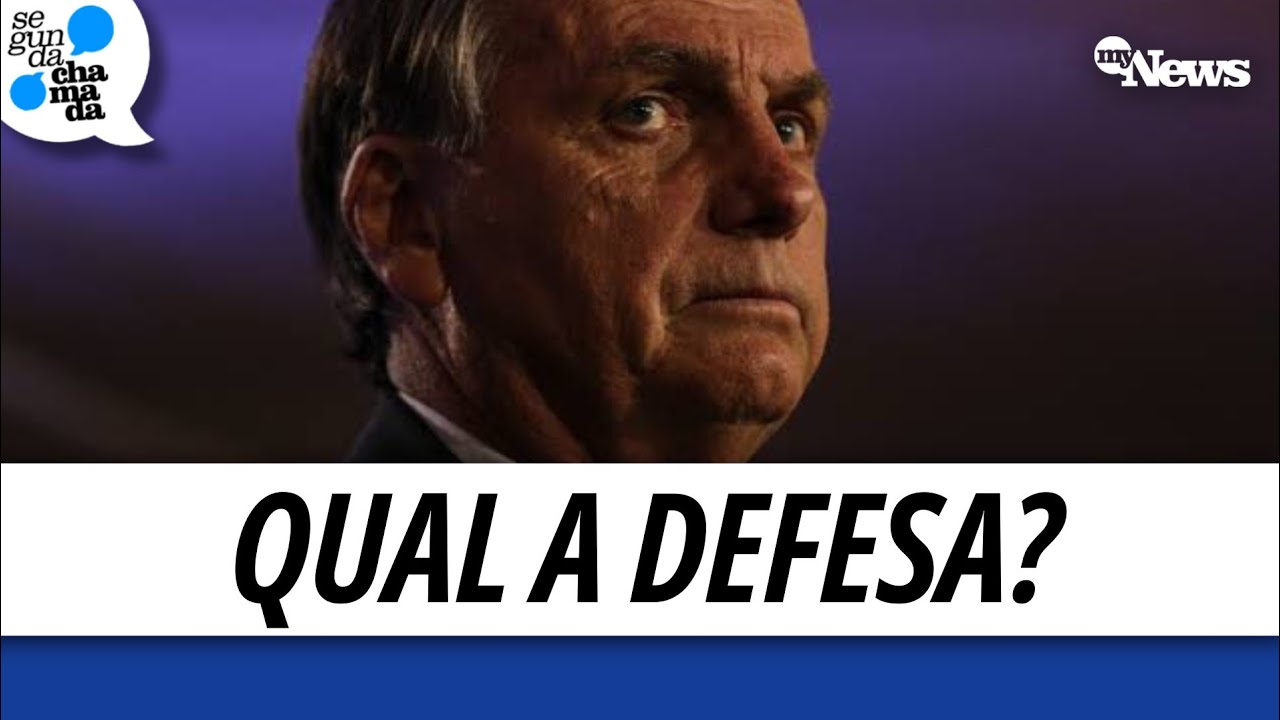 VEJA O QUE ESPERAR DE BOLSONARO APÓS INDICIAMENTO DA PF POR TENTATIVA DE GOLPE DE ESTADO