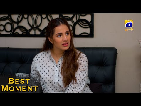 Grift Episode 80 || Ali Abbas - Saniya Shamshad || 𝐁𝐞𝐬𝐭 𝐌𝐨𝐦𝐞𝐧𝐭 𝟎𝟒 || Har Pal Geo