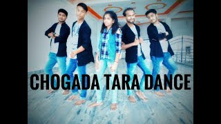 Download lagu CHOGADA TARA DANCE FT VICKY PATEL DANCE mp3
