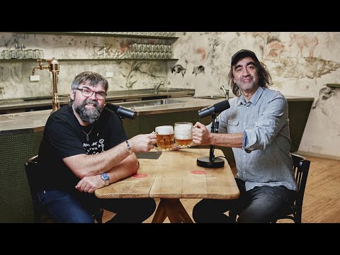 Jakub Kohák - Povídání u piva s Pantátou výčepním Vol.13