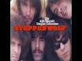 STEPPENWOLF A Girl I Knew 1968