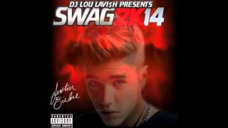 Justin Bieber-Gas Pedal Remix (SWAG2K14 Mixtape)