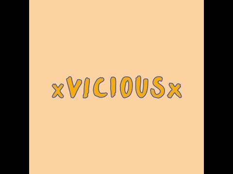xVICIOUSx @ MCP Apache