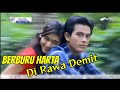 Film Misteri Dua Dunia Terbaru 2023 Berburu Harta Di Rawa Demit 720p