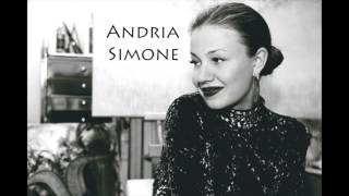 Anti Love Song (Betty Davis original) - Andria Simone
