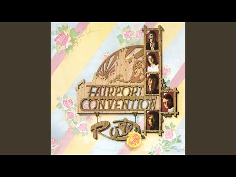The Plainsman - Fairport Convention