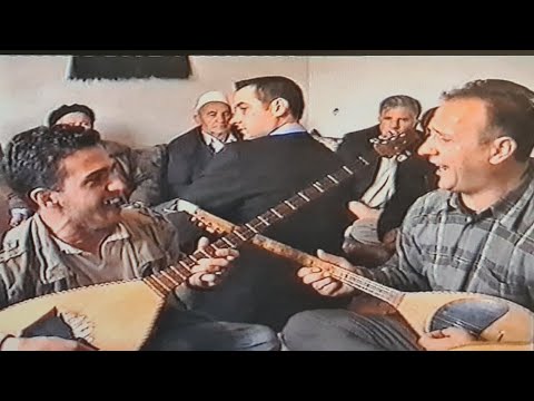 Xeni & Sinani & Syla - "Plot pes Shekuj nana priti"