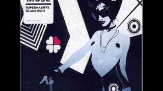 Supermassive Black Hole Without Guitar