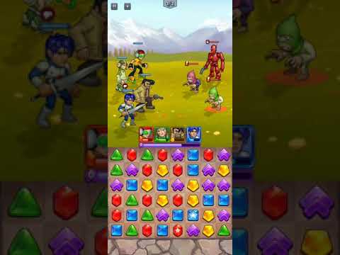 SEGA Heroes Part 21 - The Beyondering 3