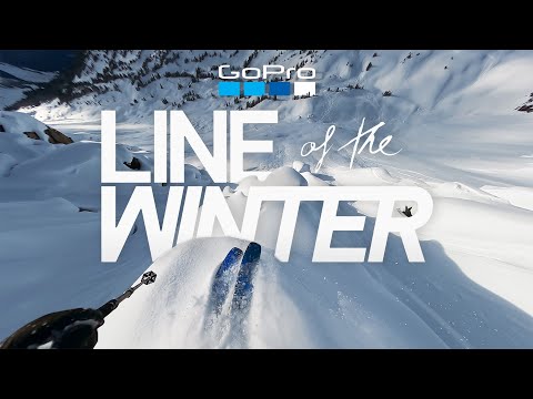 GoPro: Line of the Winter