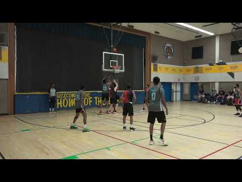 Dirty Clan vs Bulldogs   Saturday tier 1   tcbl 2022 spring