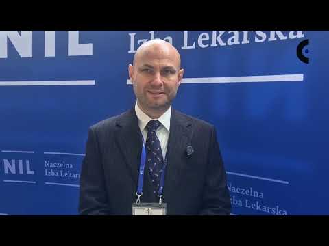 Marcin Nowiński, prezes ORL w Gdańsku, o konieczności wprowadzenia zasady no-fault