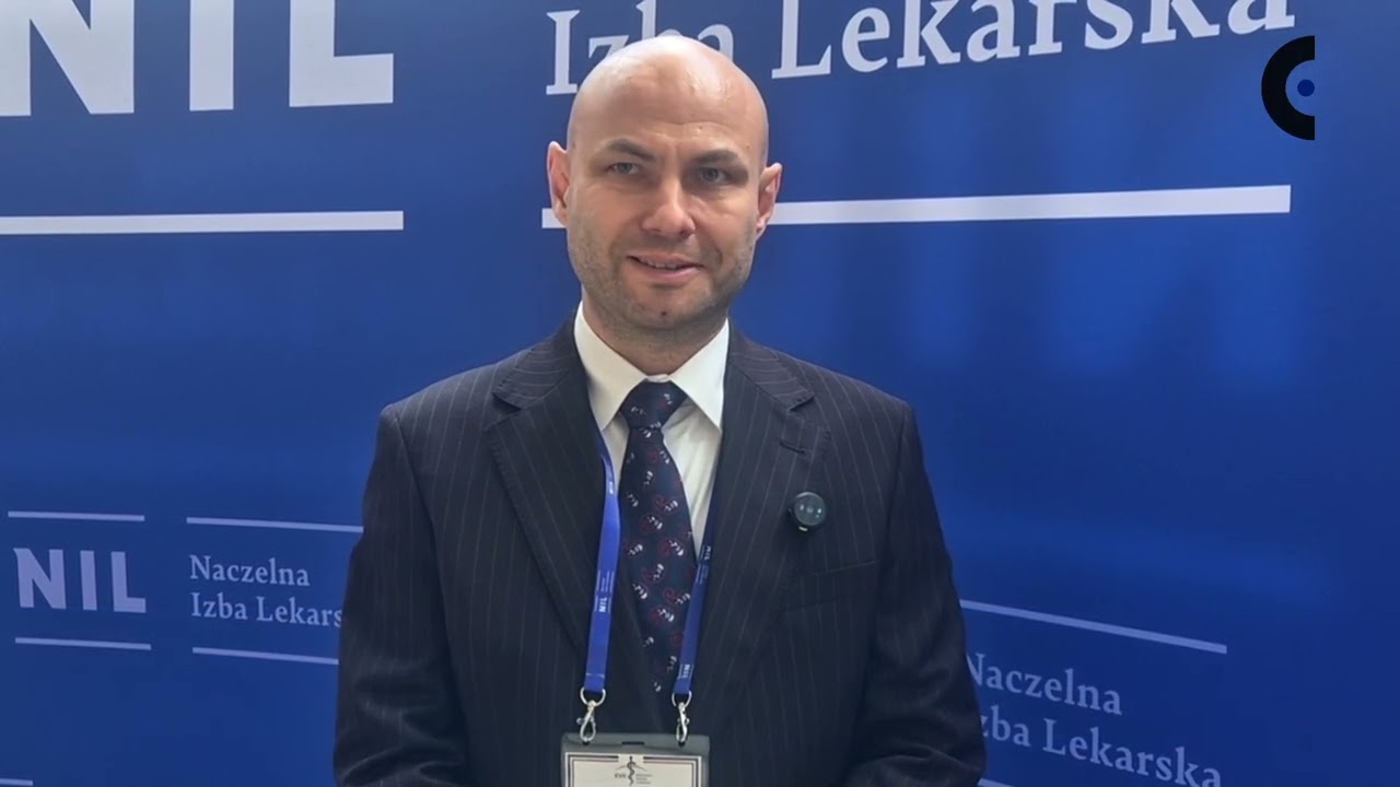 Marcin Nowiński, prezes ORL w Gdańsku, o konieczności wprowadzenia zasady no-fault