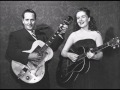 Les Paul & Mary Ford - In The Good Old Summertime (1952)