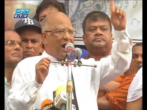 ঐক্যের ডাক দিয়েছেন বিএনপি