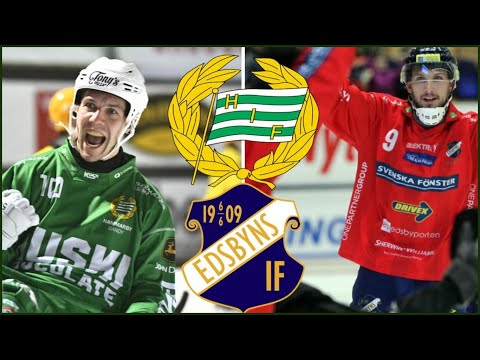 13/11/19/«Hammarby IF»-«Edsbyns IF»/Highlights/Elitserien/2019-20/