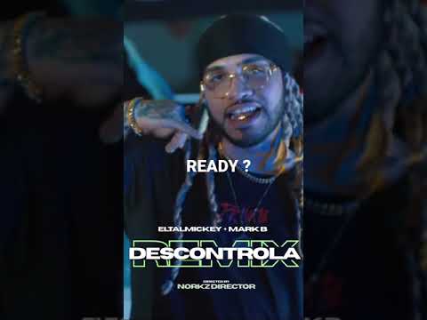 ELTALMICKEY con MARK B OTRA VEZ !!! 🔥🔥🔥