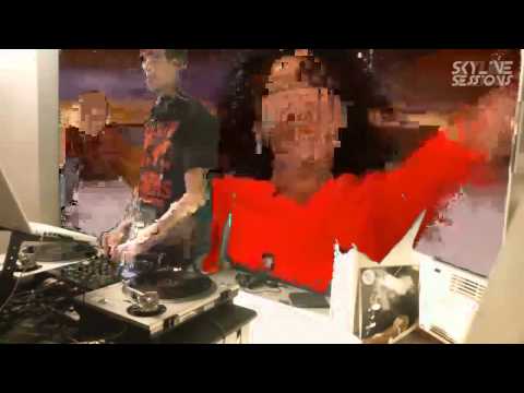 SkylineSessions.TV 011 - Tripletrain