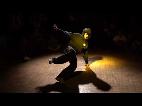 Djora vs Gerson - Exhibition @CORRUPT10N