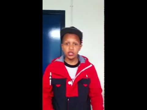 Diggy Dizzle + Lil Kay Freestyle - Amnesia