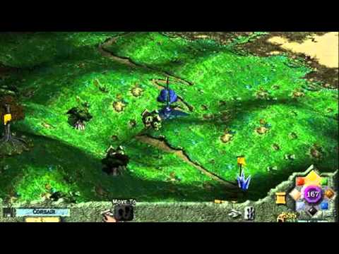 Lords of Magic : Special Edition PC