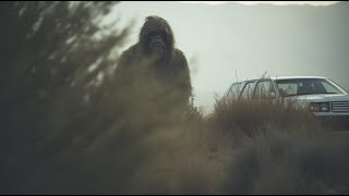 Bigfoot Found in America's Deserts: The Yucca Man