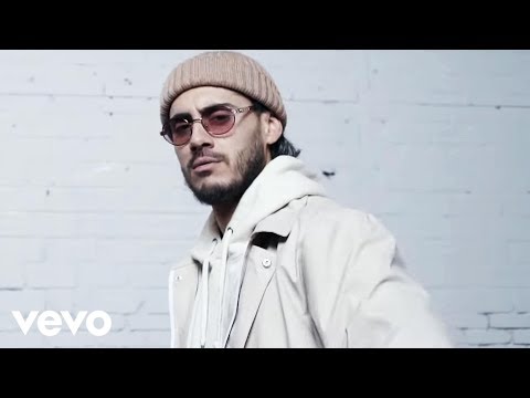 Deen Burbigo - Tu rêves ft. Nekfeu